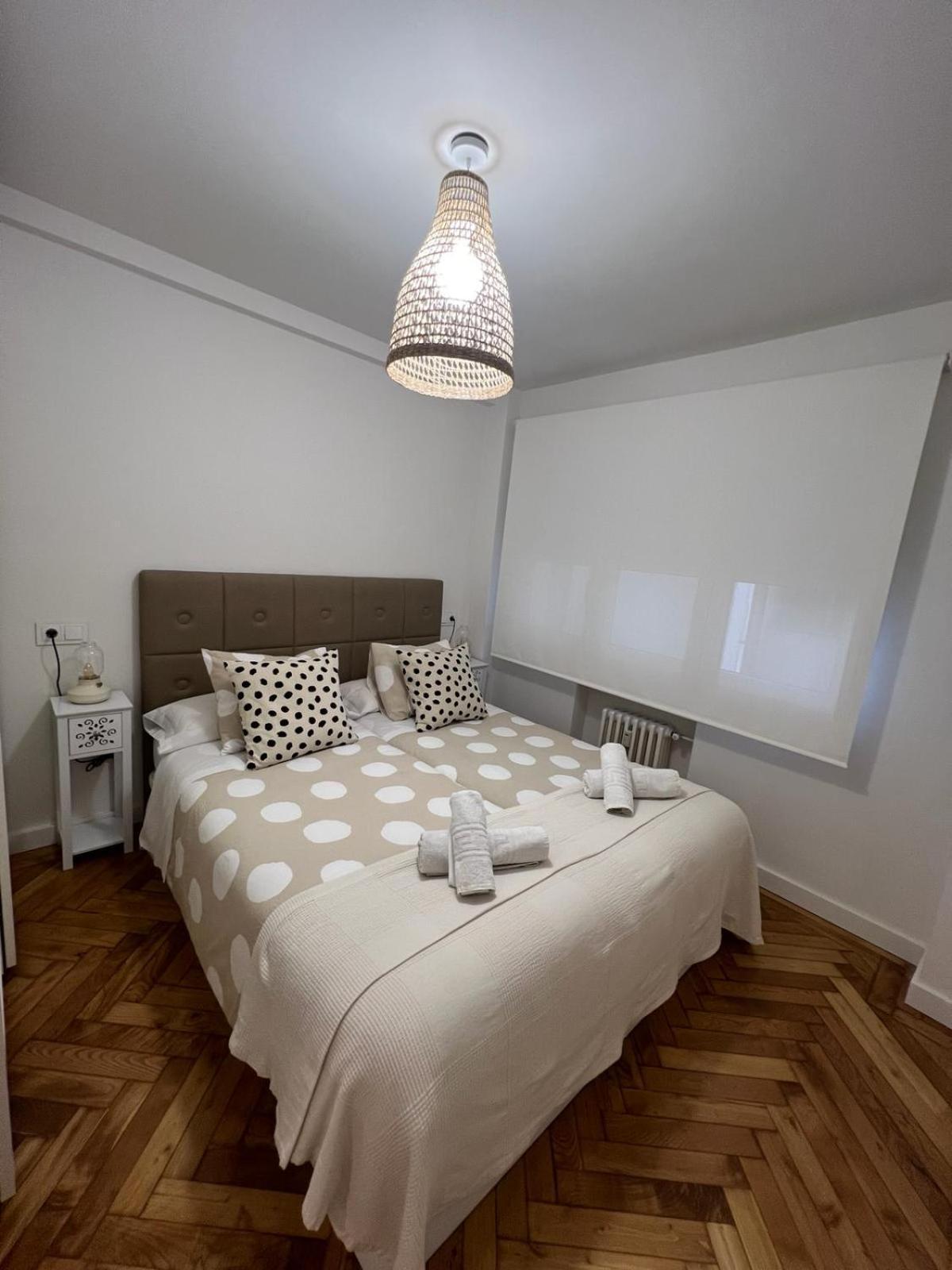 Centro Gijon Cabrales 31 Apartamento Exterior foto